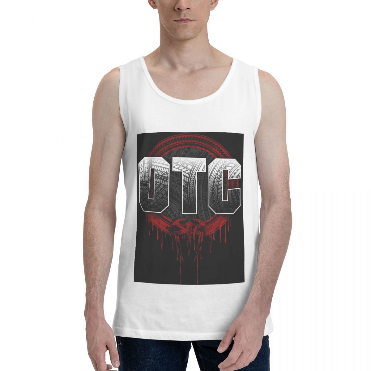 Summer Reign Clothing - Wrestler Roman Reigns Wrestling 100% Cotton