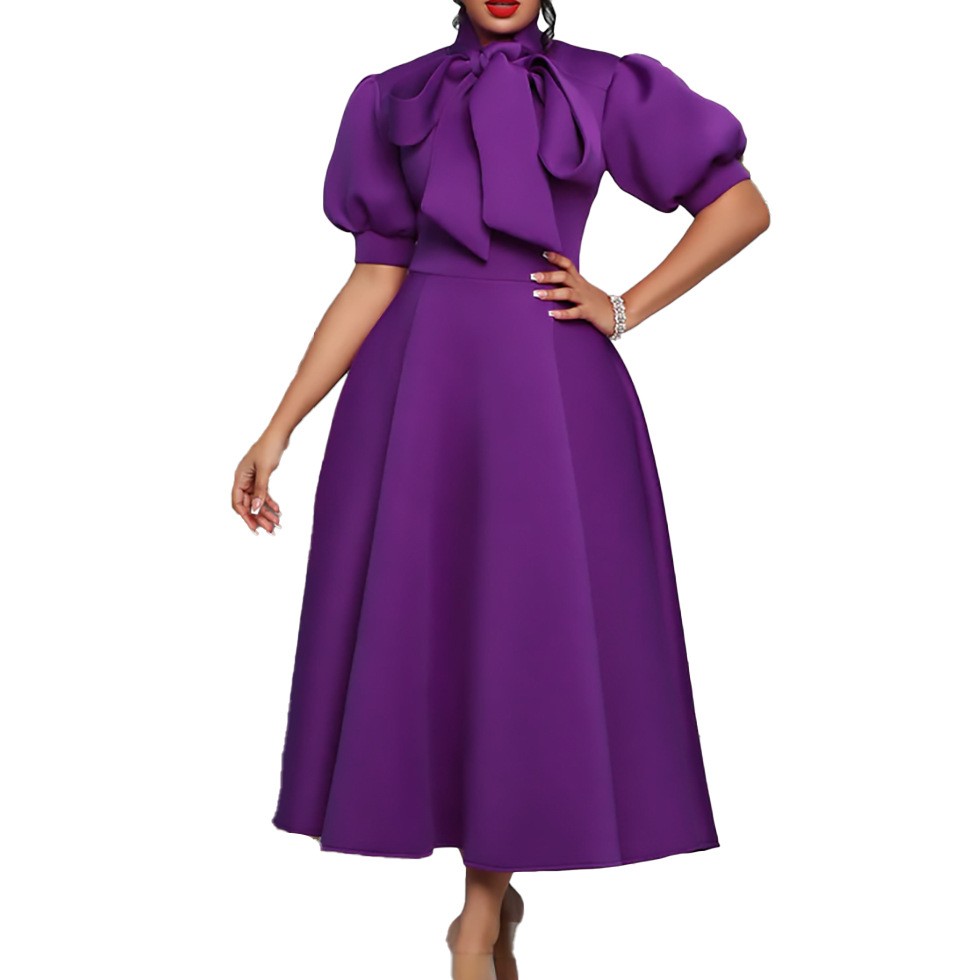 Summer Women's Clothing Bow Ti - Summer Evenings Clothing 评论和价格