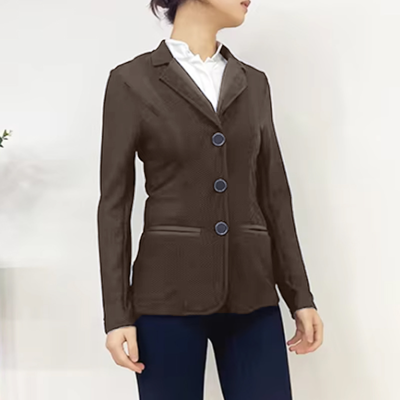 MXLLINA Breathable Mesh Hole E - Summer Equestrian Clothing 评论和价格
