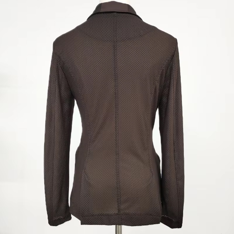 MXLLINA Breathable Mesh Hole E - Summer Equestrian Clothing 评论和价格