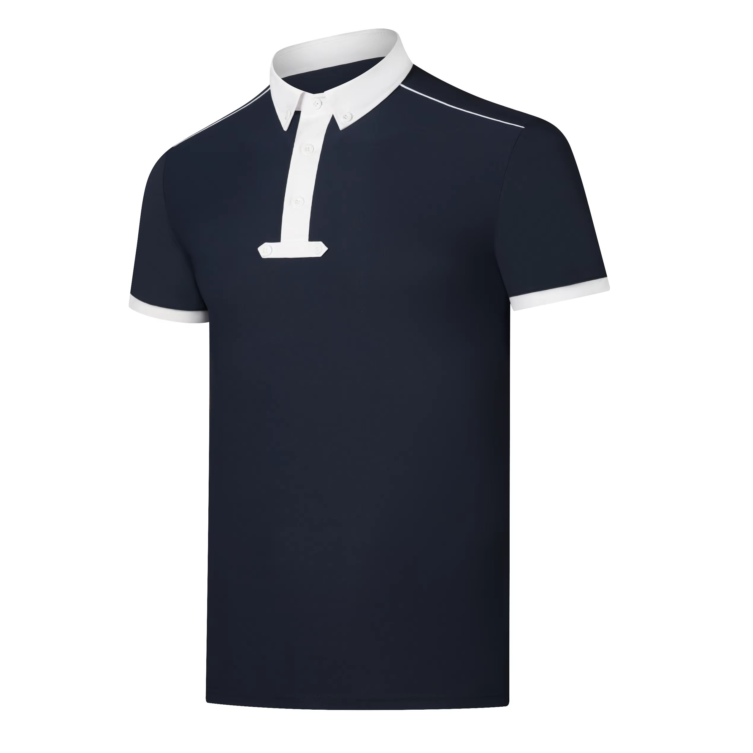 Men's equestrian top knitted p - Summer Equestrian Clothing 评论和价格