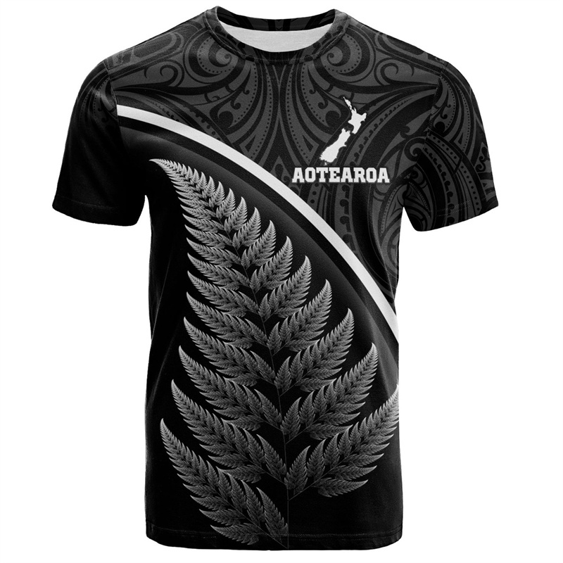 Fashion 3D Print New Zealand M - Summer Clothing Nz 评论和价格