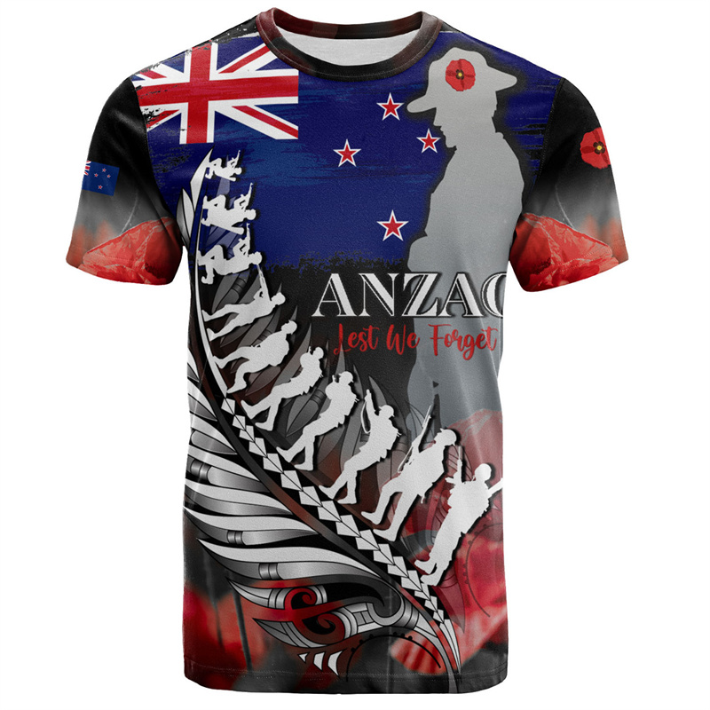 Fashion 3D Print New Zealand M - Summer Clothing Nz 评论和价格