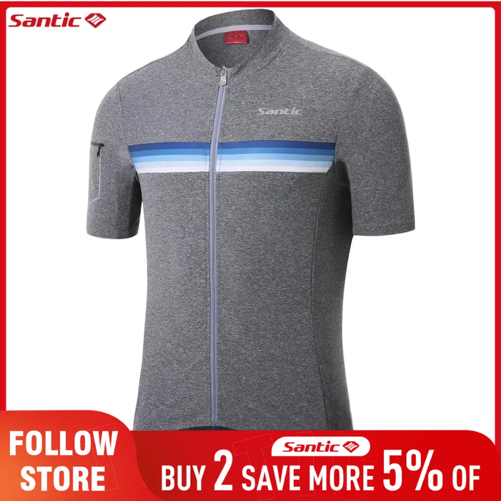 Santic Outlet Cycling Jersey S - Summer Clothing Outlet 评论和价格