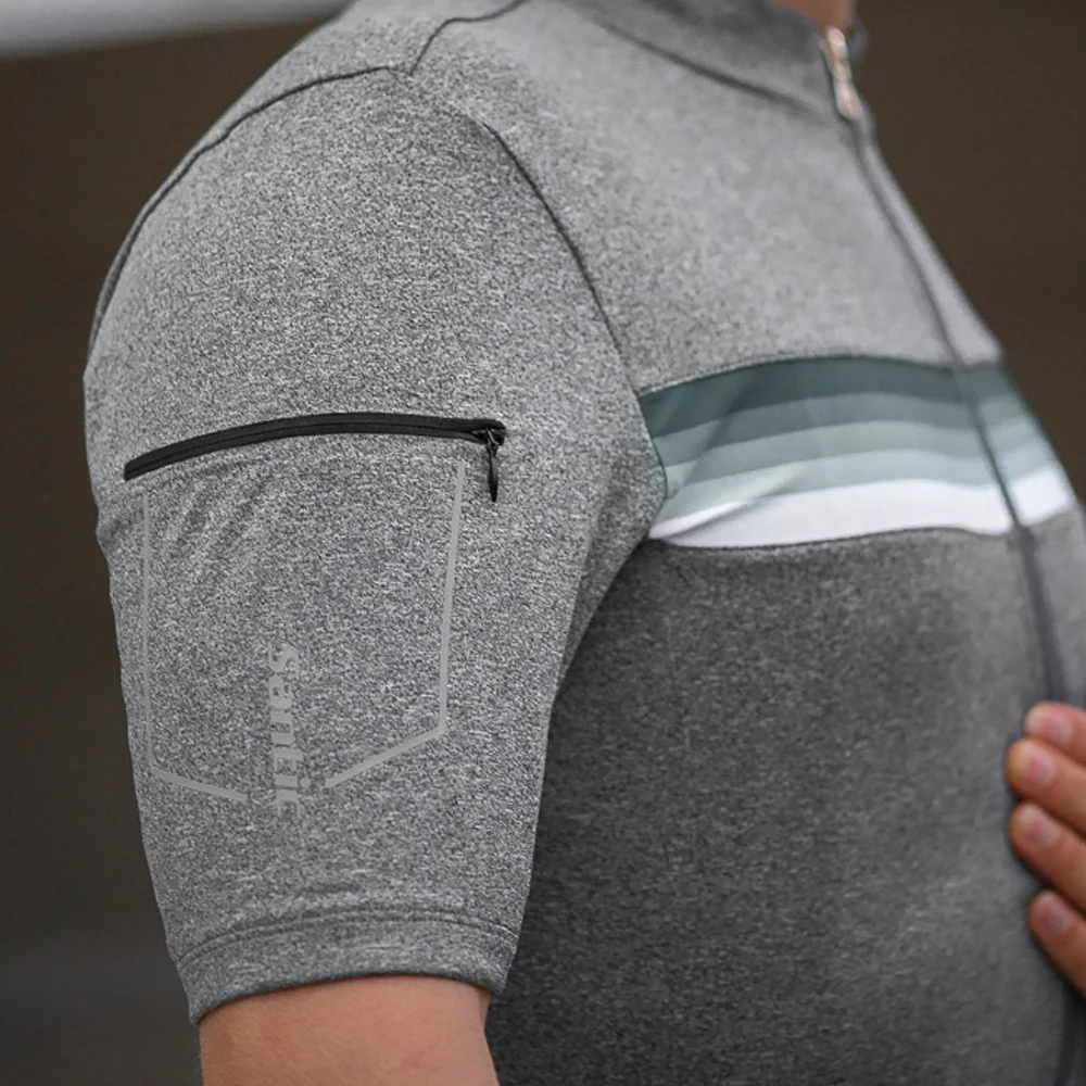 Santic Outlet Cycling Jersey S - Summer Clothing Outlet 评论和价格