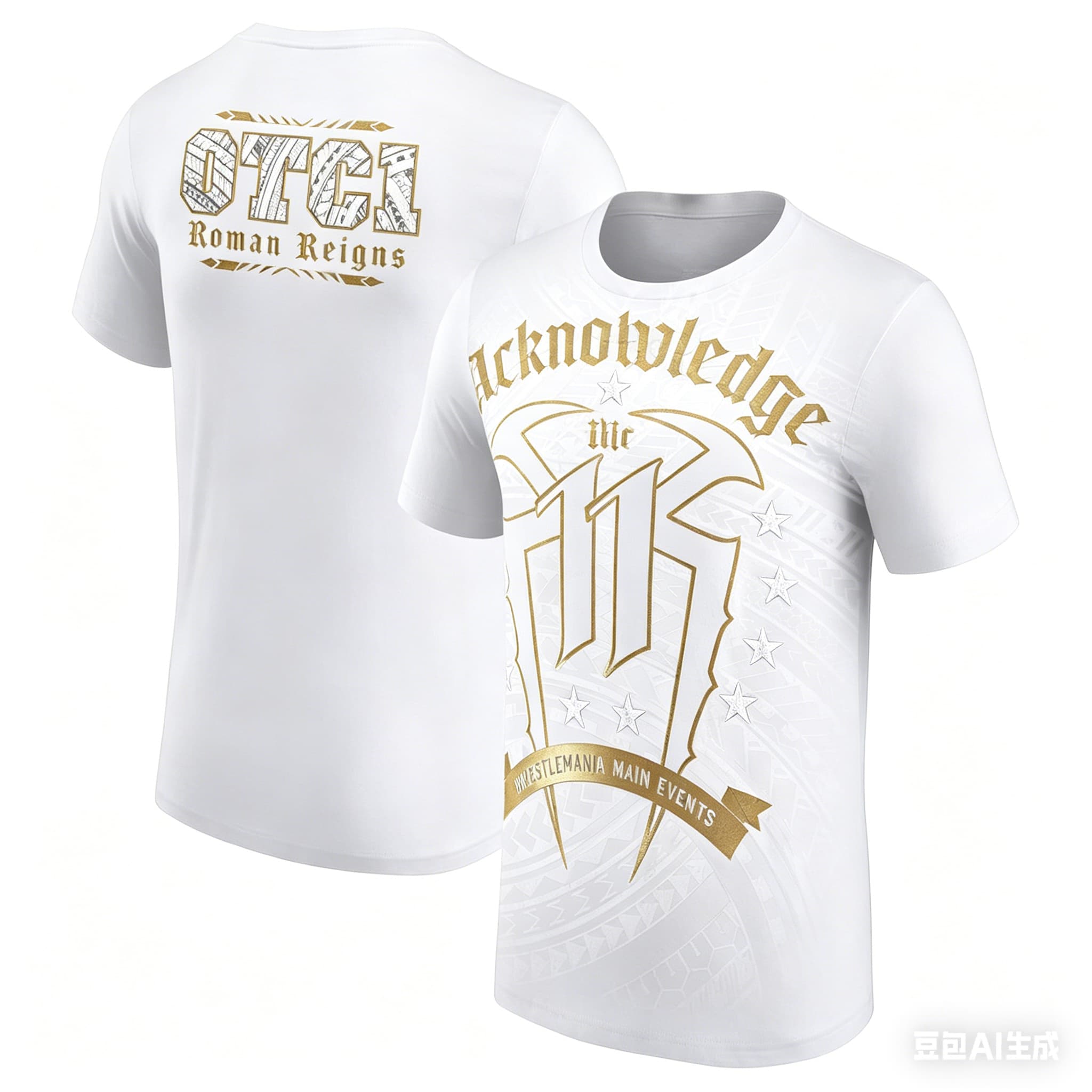 2026 New Model Roman Reigns Br - Summer Reign Clothing 评论和价格