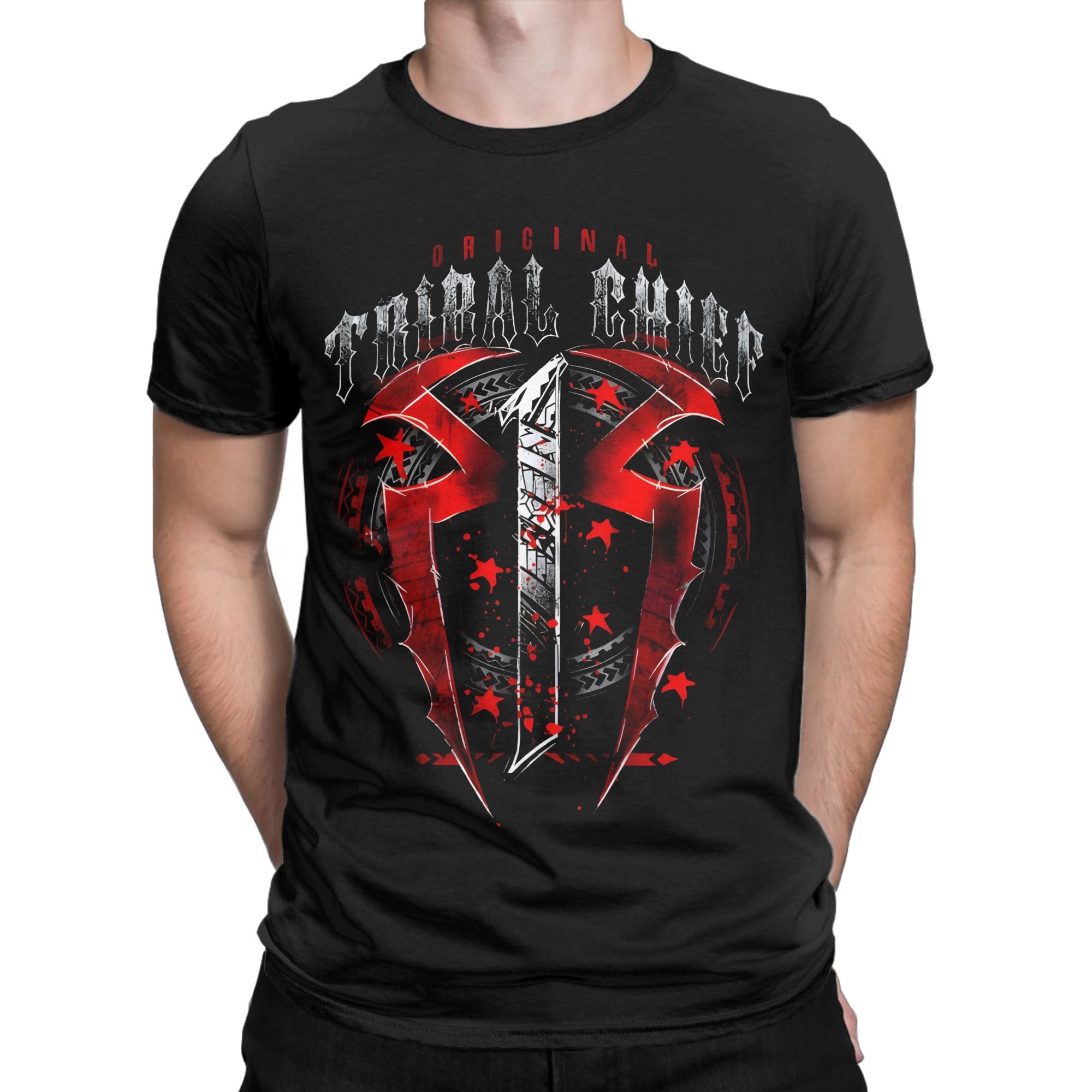 Creative Romans Reigns Tribal  - Summer Reign Clothing 评论和价格