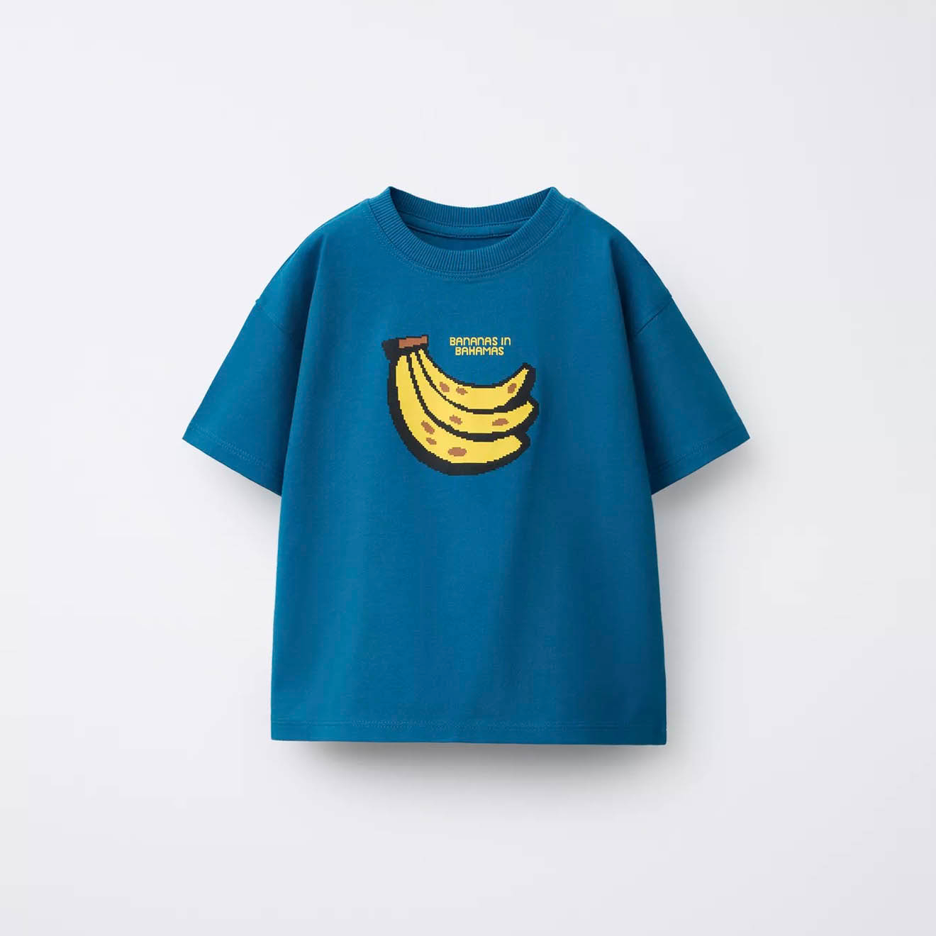 Printed Cartoon T-shirt For Ki - Summer Clothing Baby Girl 评论和价格