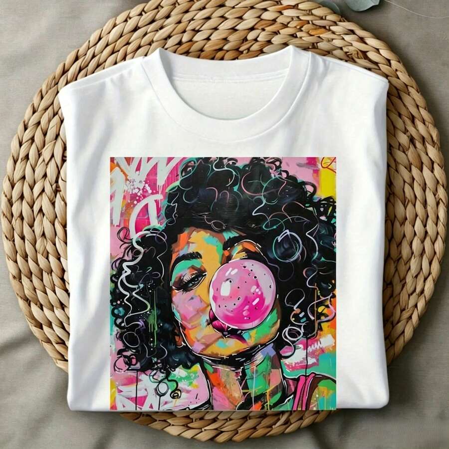 Funky Weekend Vibes Pop Art Cu - Summer Clothing Vibes 评论和价格
