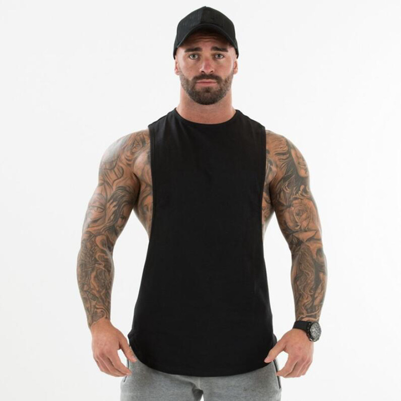 Plain Bodybuilding Clothing Fi - Summer Clothing Drop 评论和价格
