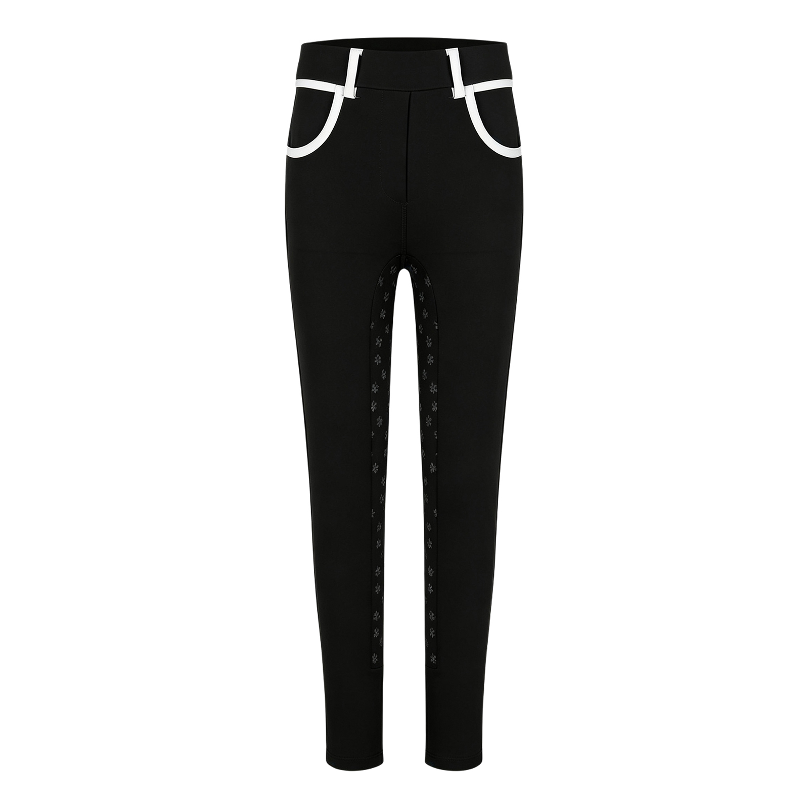 Children Girls Horse Riding Sp - Summer Equestrian Clothing 评论和价格