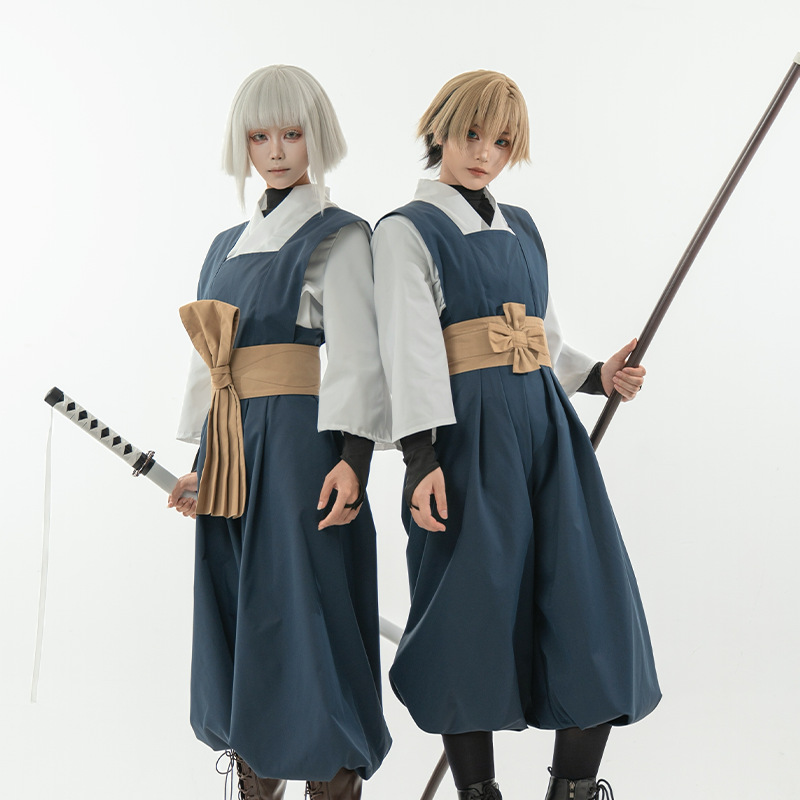 GACHIAKUTA Anime Zanka Hyou Co - Summer Clothing Label 评论和价格