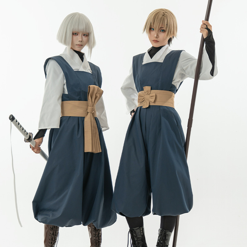 GACHIAKUTA Anime Zanka Hyou Co - Summer Clothing Label 评论和价格
