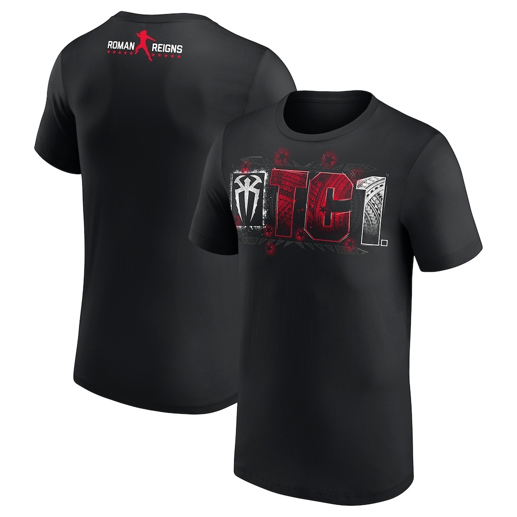 New 2026 Hot Sales Roman Reign - Summer Reign Clothing 评论和价格