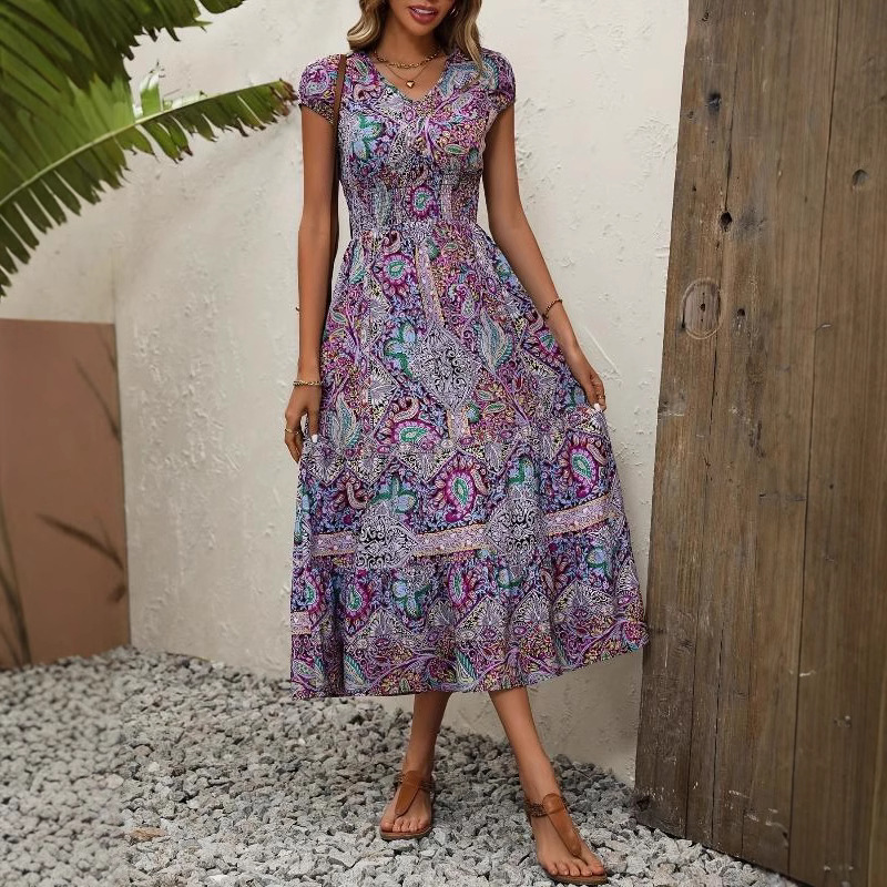 2026 Spring Summer Women's Boh - Summer Evenings Clothing 评论和价格