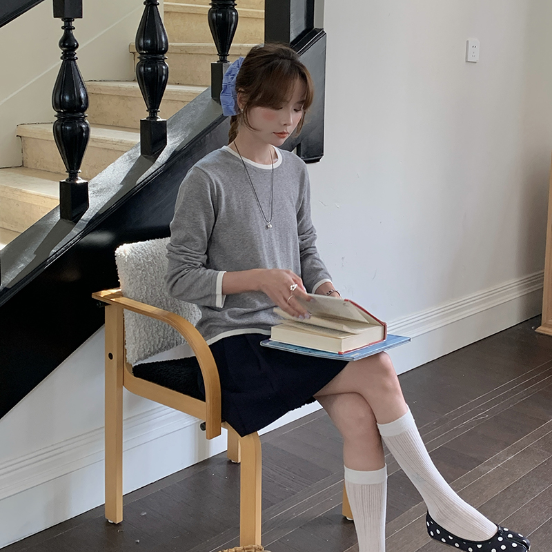 100% Cotton Women O-neck Color - Summer Clothing Essentials 评论和价格