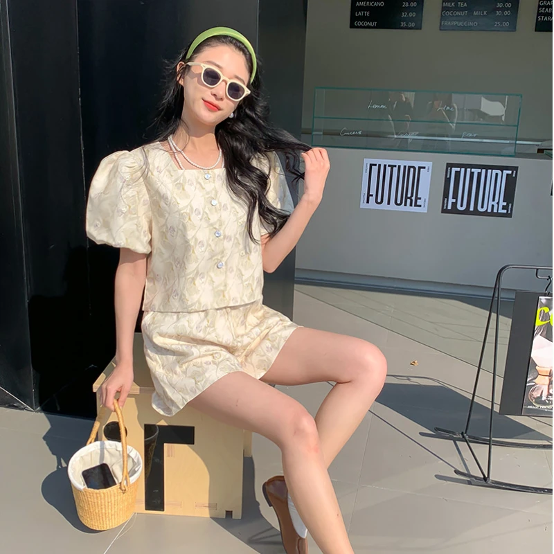 Mom and Daughter Equal Sets Cl - Summer Clothing Baby Girl 评论和价格