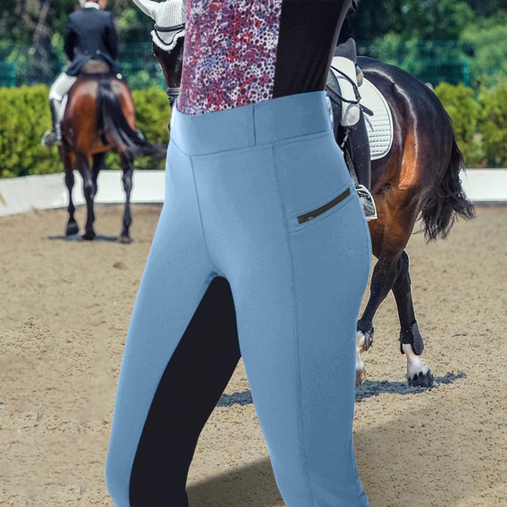 High Waist Punk Style Good Ela - Summer Equestrian Clothing 评论和价格