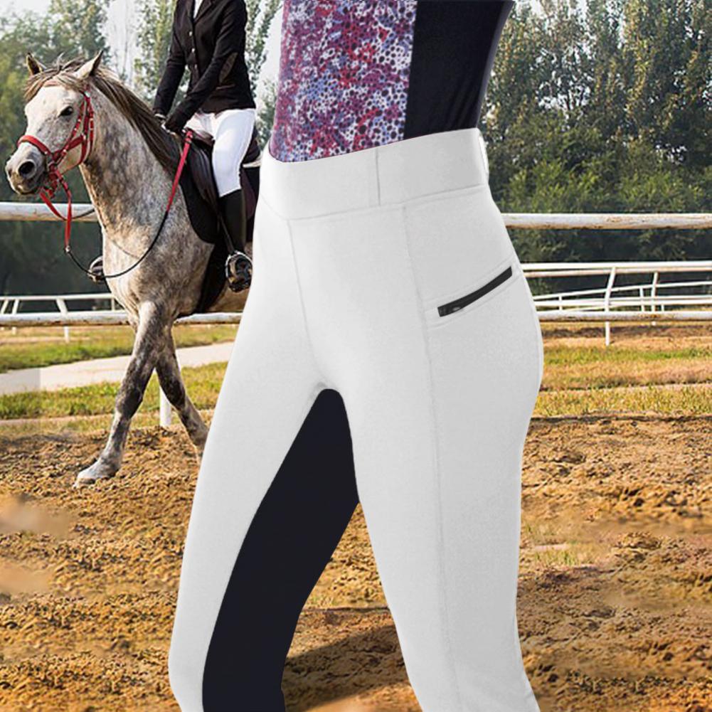 High Waist Punk Style Good Ela - Summer Equestrian Clothing 评论和价格