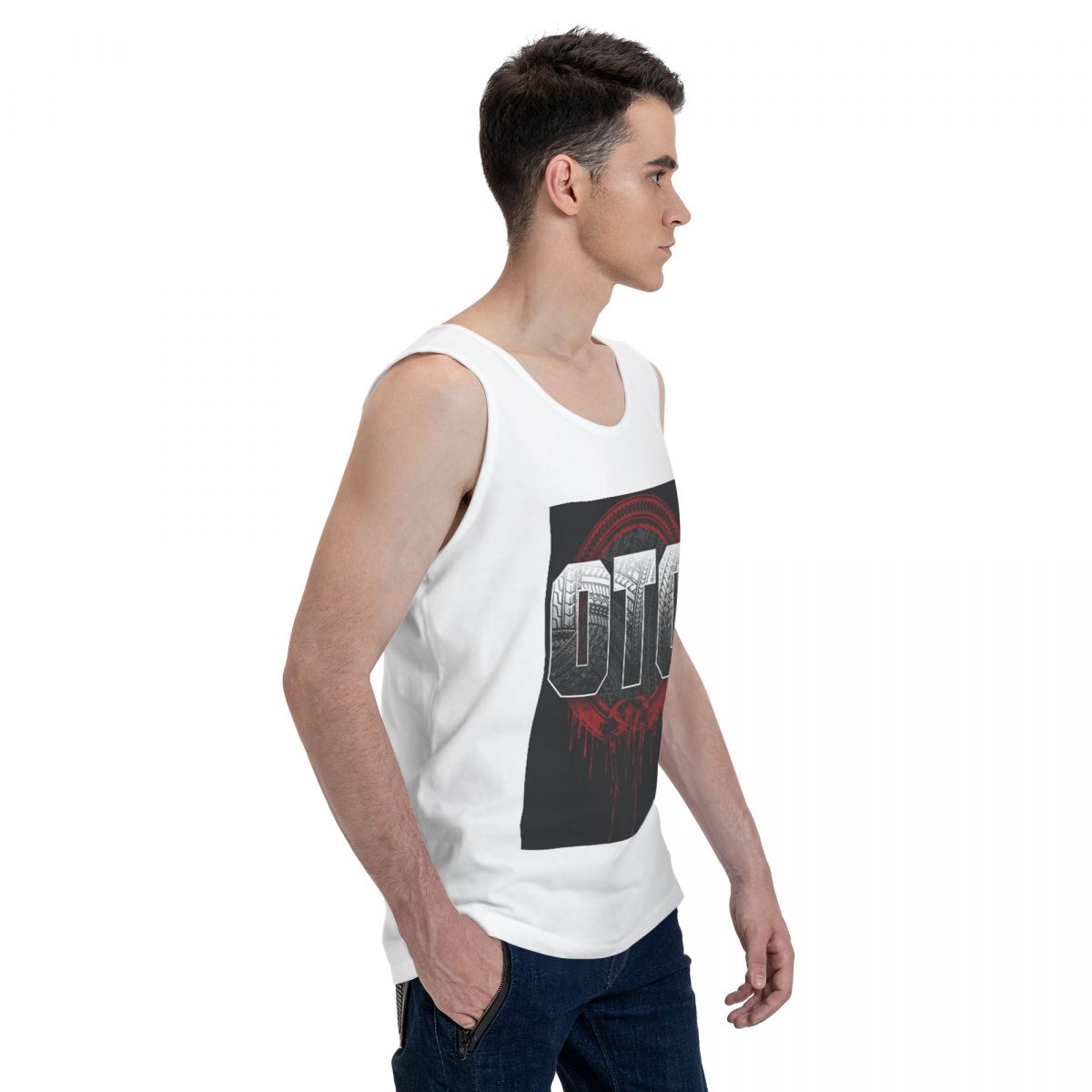 Wrestler Roman Reigns Wrestlin - Summer Reign Clothing 评论和价格