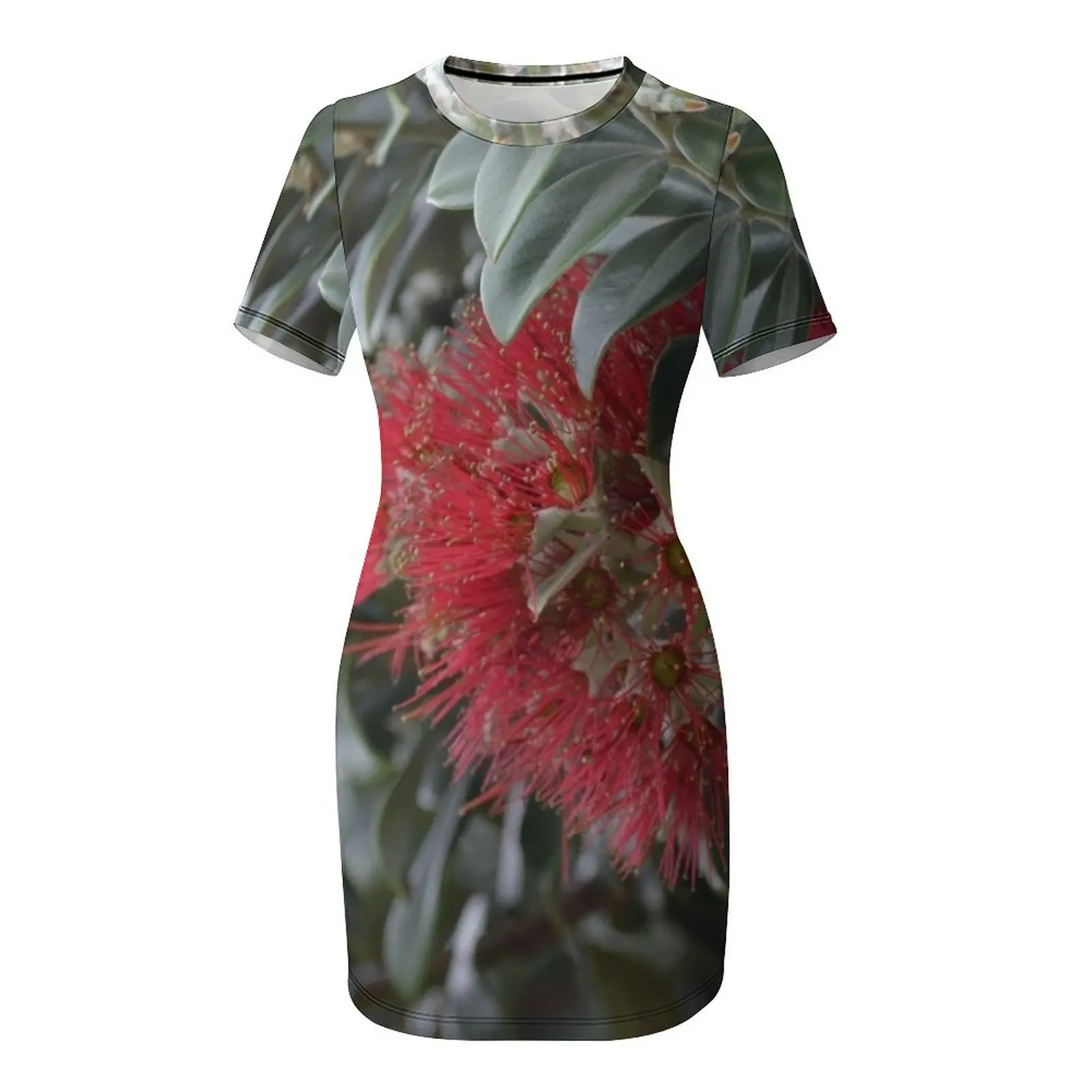NZ Christmas Tree Short-Sleeve - Summer Clothing Nz 评论和价格