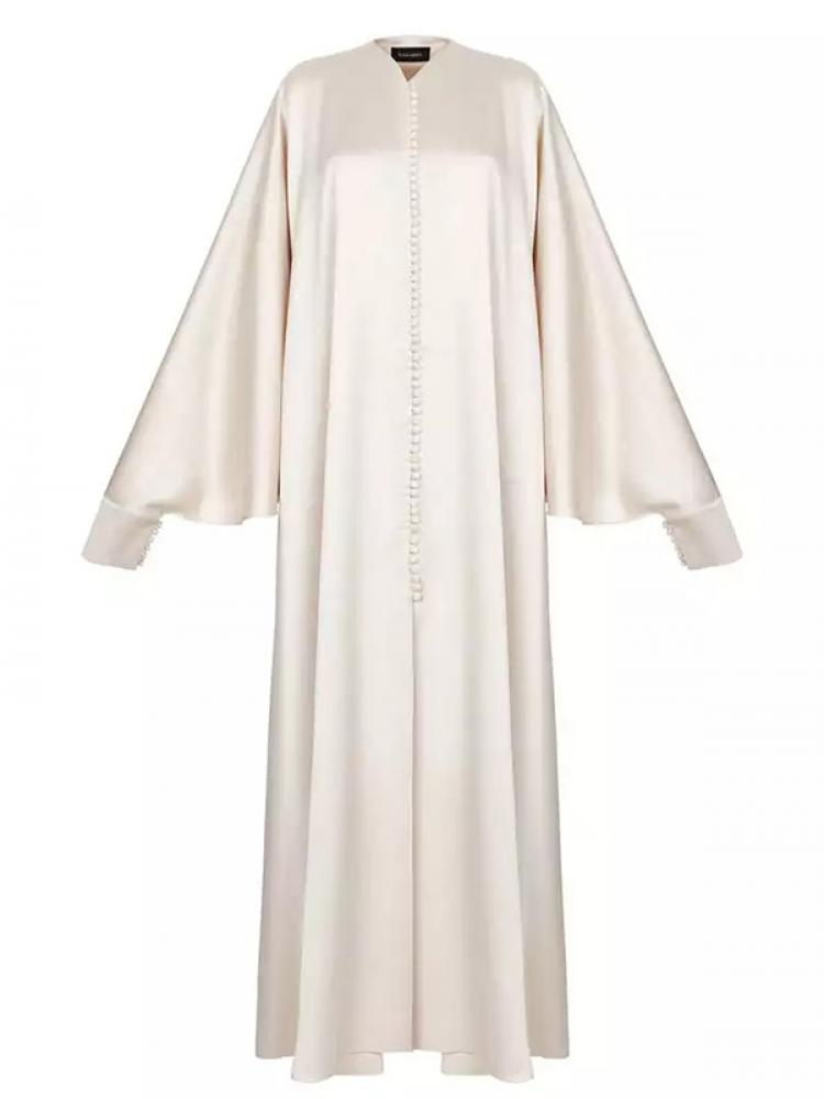 Muslim Clothing Split Floor Le - Summer Evenings Clothing 评论和价格