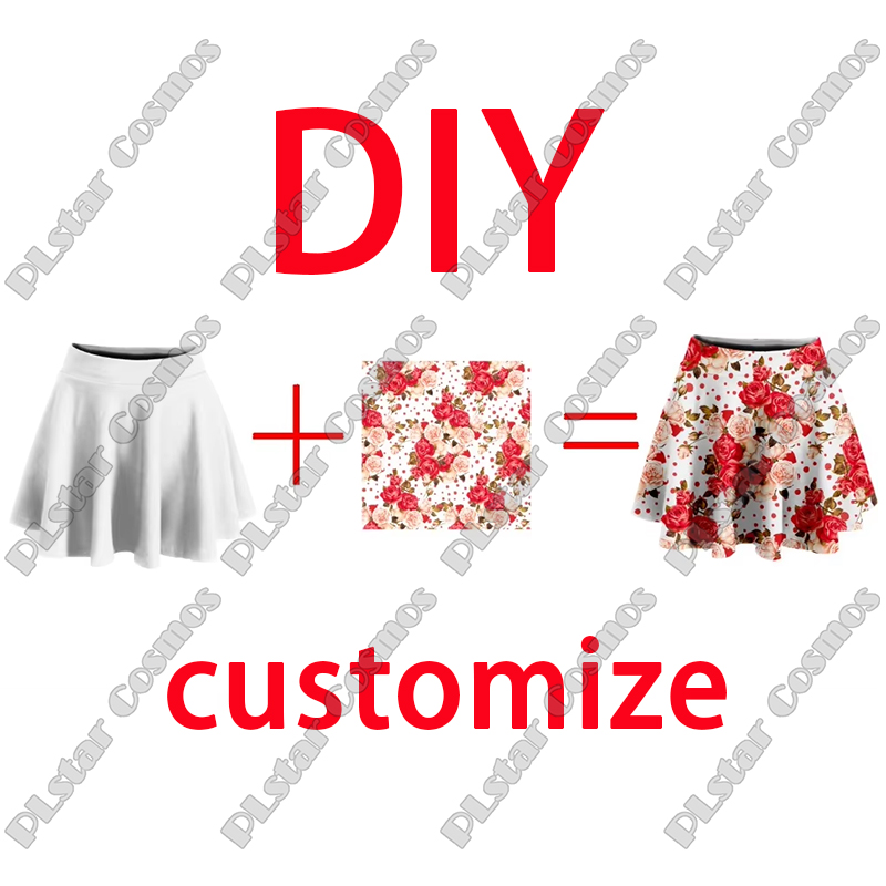 PLstar Cosmos Design Anime/Pho - Summer Clothing Nz 评论和价格