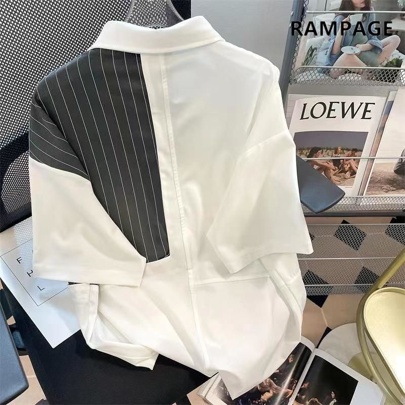 French Vintage Casual Fashion  - Summer Clothing Label 评论和价格