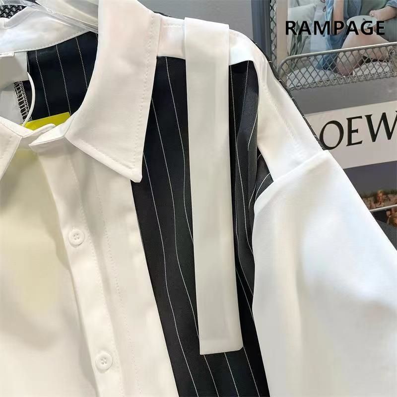 French Vintage Casual Fashion  - Summer Clothing Label 评论和价格