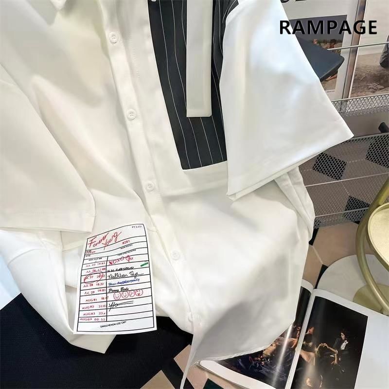 French Vintage Casual Fashion  - Summer Clothing Label 评论和价格