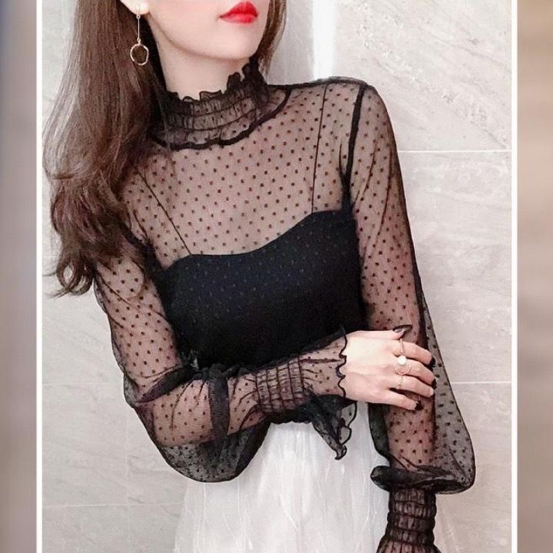 2026 Autumn Women Thin Black L - Summer Evenings Clothing 评论和价格