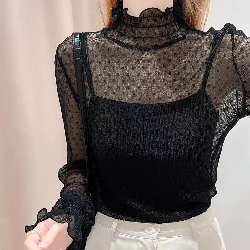2026 Autumn Women Thin Black L - Summer Evenings Clothing 评论和价格