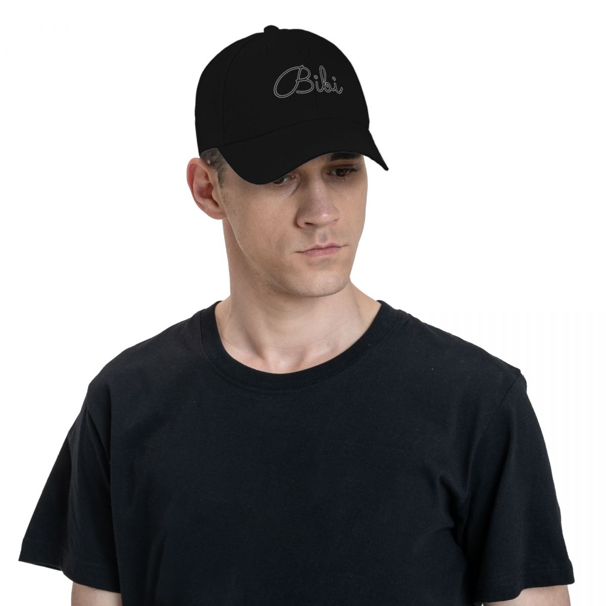 Writing Bibi Name Label (Black - Summer Clothing Label 评论和价格