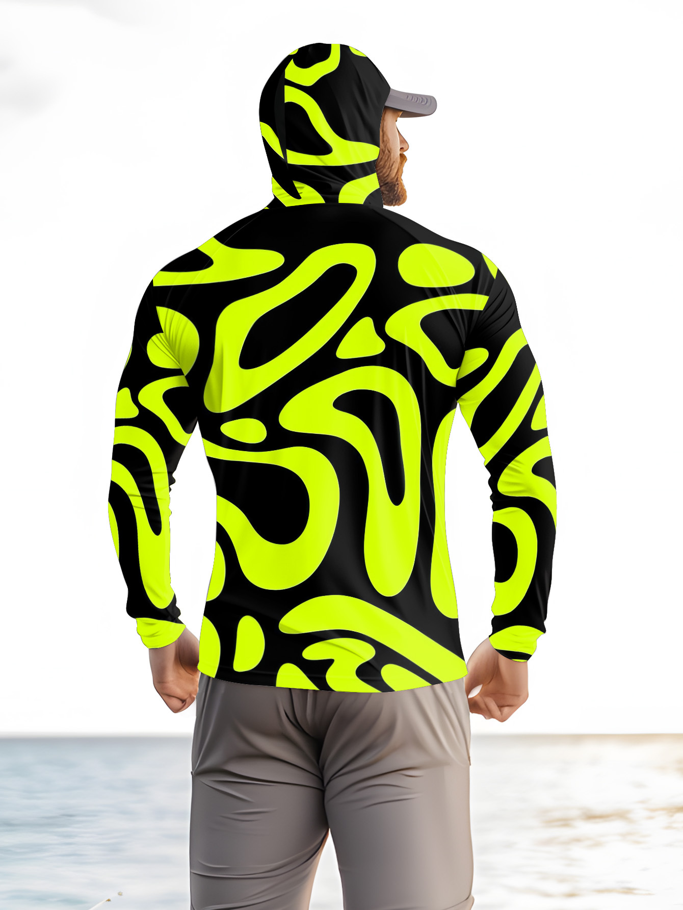 2026 Summer New Style Men's Lo - Summer Clothing Essentials 评论和价格