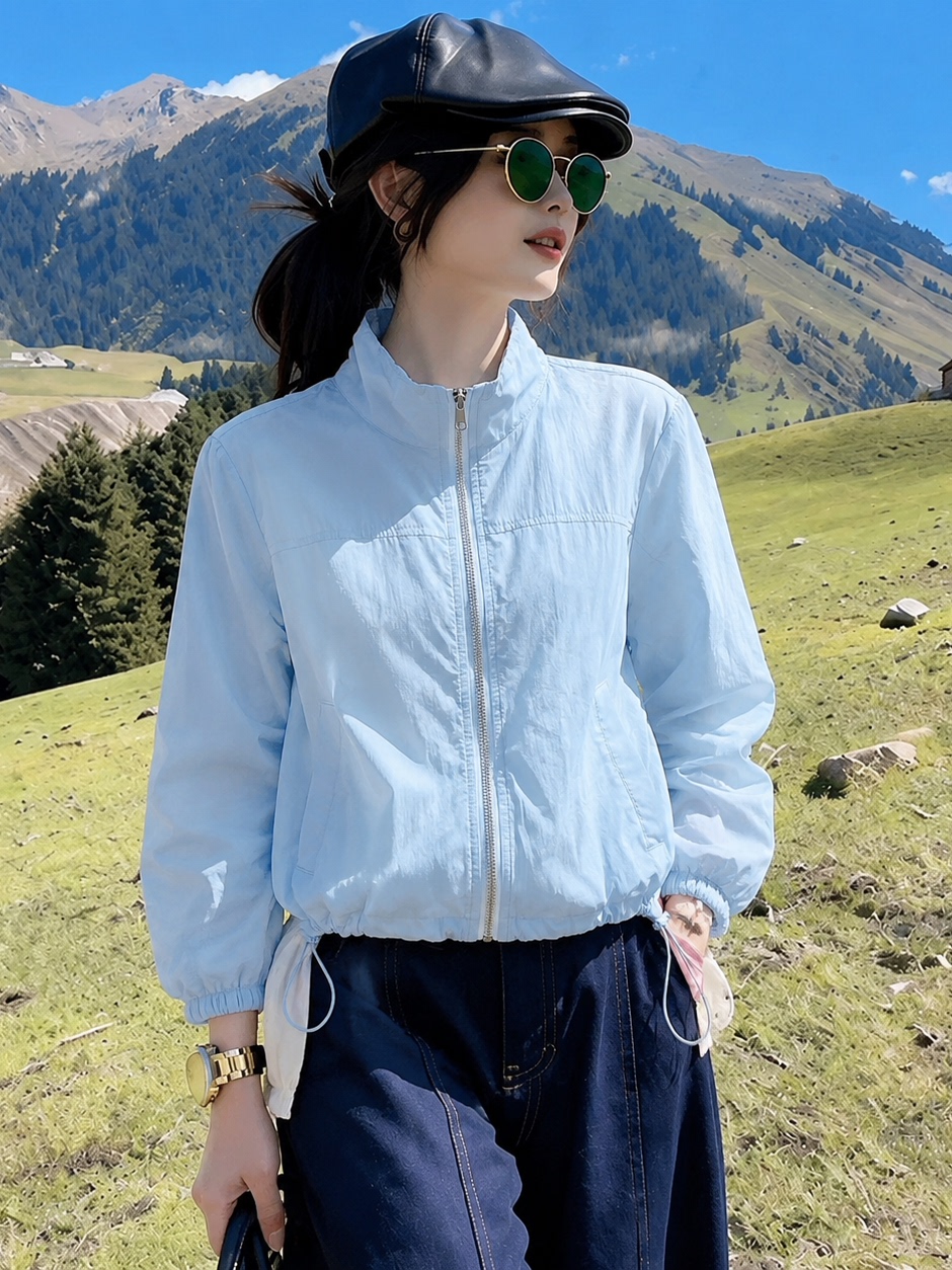 Summer 2026 Women's Short Slee - Summer Clothing Label 评论和价格