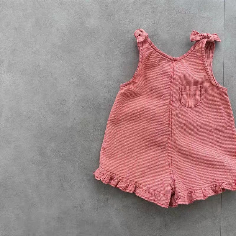 HY2831 Girls Summer Romper wit - Summer Clothing Baby Girl 评论和价格