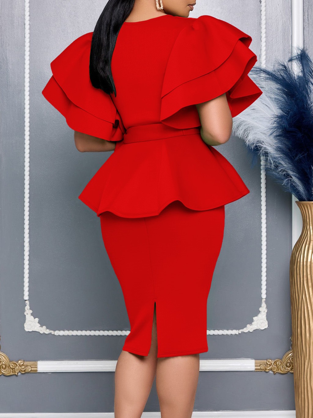 Summer Women's Clothing Elegan - Summer Evenings Clothing 评论和价格