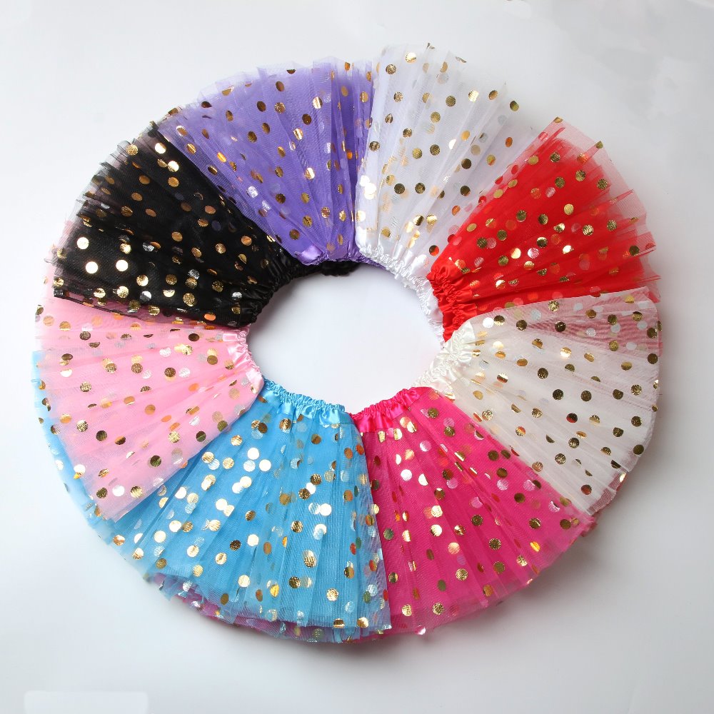 New Summer And Fall Baby Skirt - Summer Clothing Nz 评论和价格